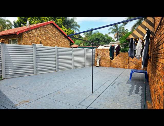 3 BEDROOM HOUSE FOR SALE IN CHANTELLE